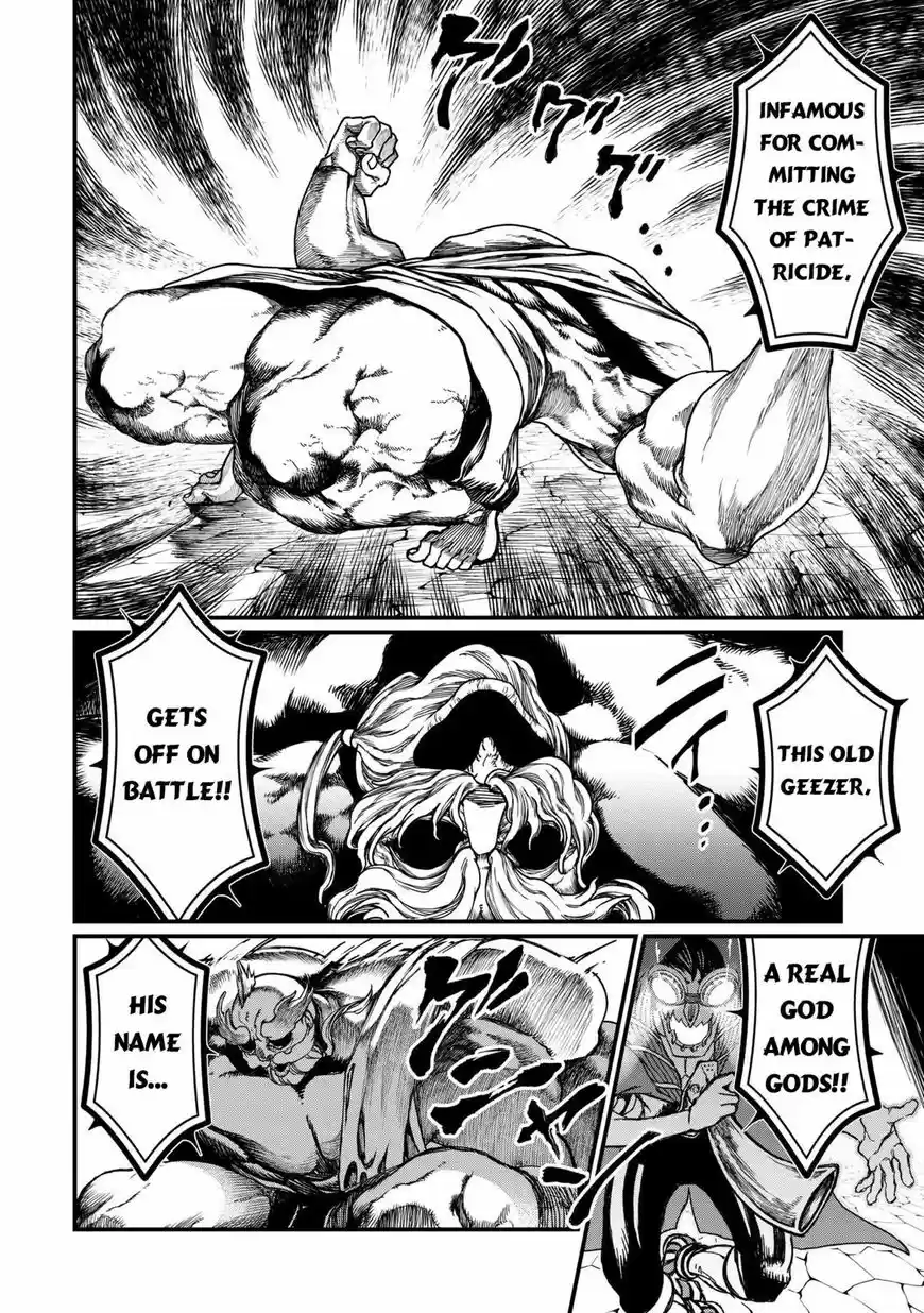 Shuumatsu no Walkure 8