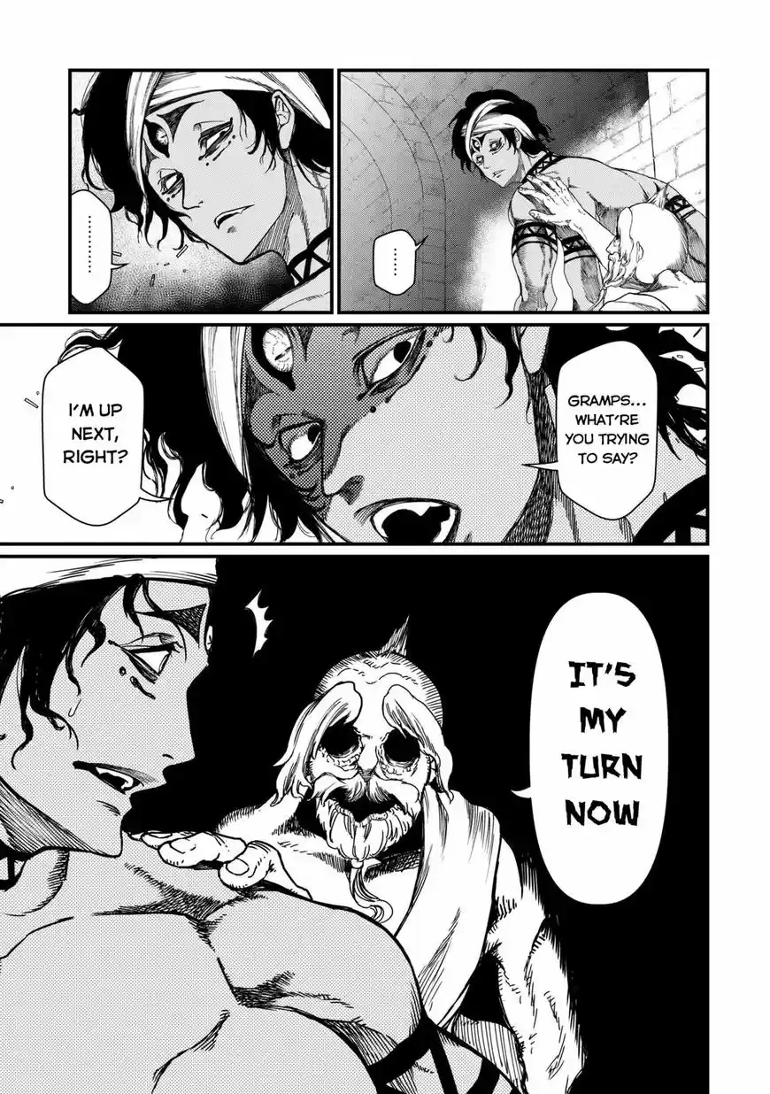 Shuumatsu no Walkure 8