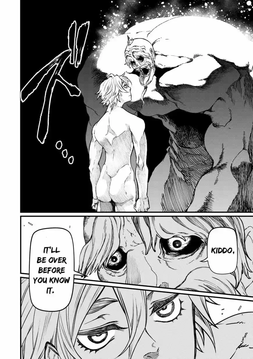 Shuumatsu no Walkure 8