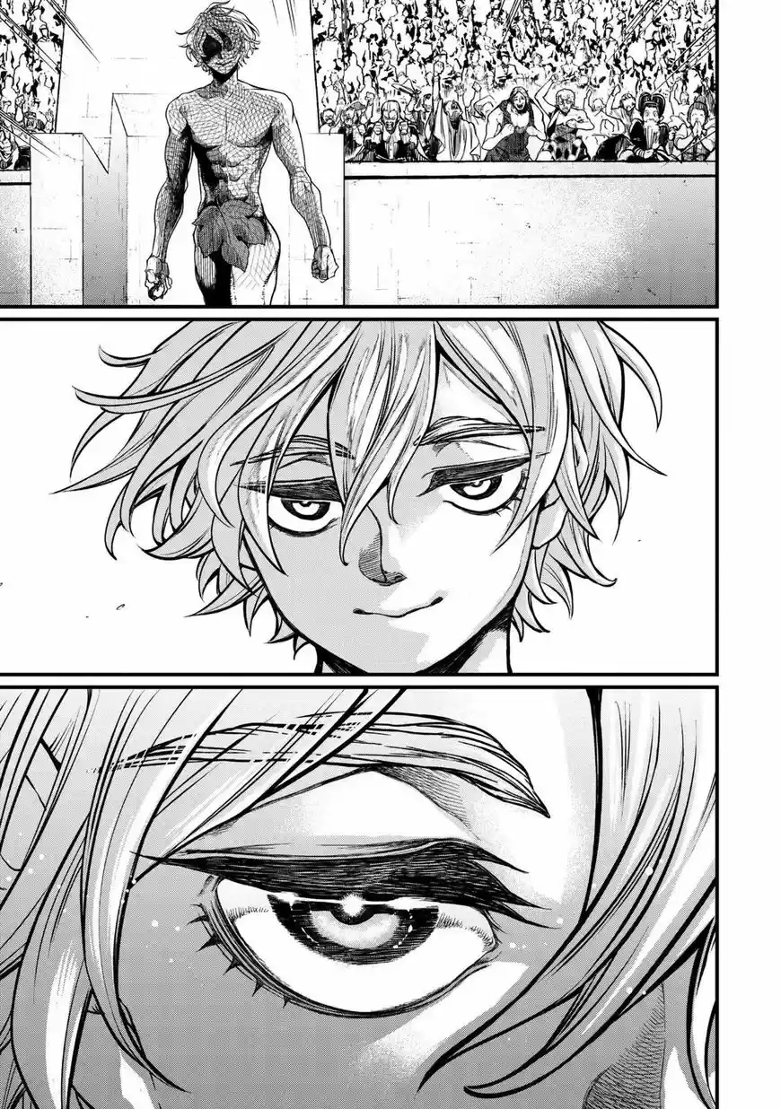 Shuumatsu no Walkure 9