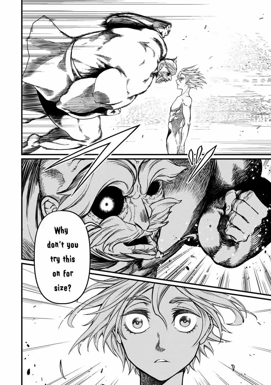 Shuumatsu no Walkure 9