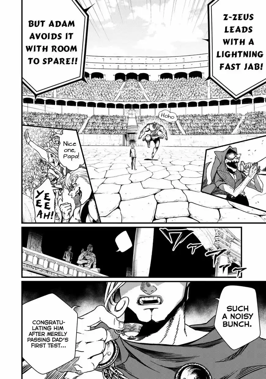 Shuumatsu no Walkure 9