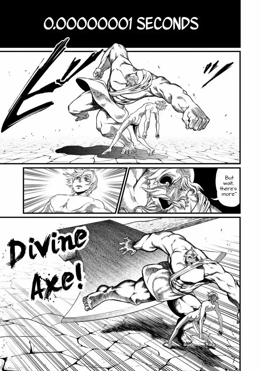 Shuumatsu no Walkure 9