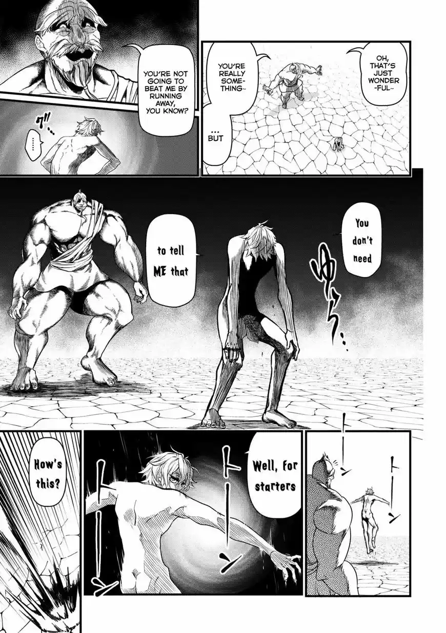 Shuumatsu no Walkure 9