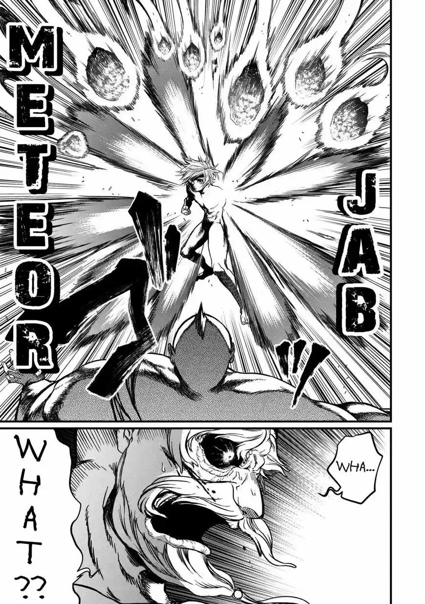 Shuumatsu no Walkure 9