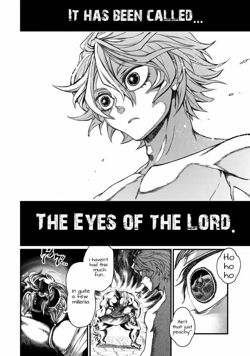 Shuumatsu no Walkure 9