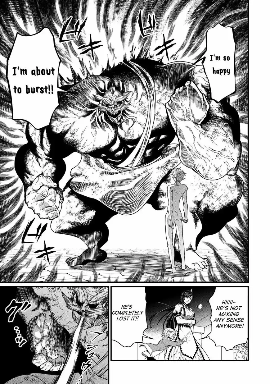 Shuumatsu no Walkure 9