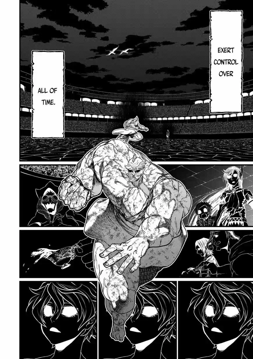 Shuumatsu no Walkure 9