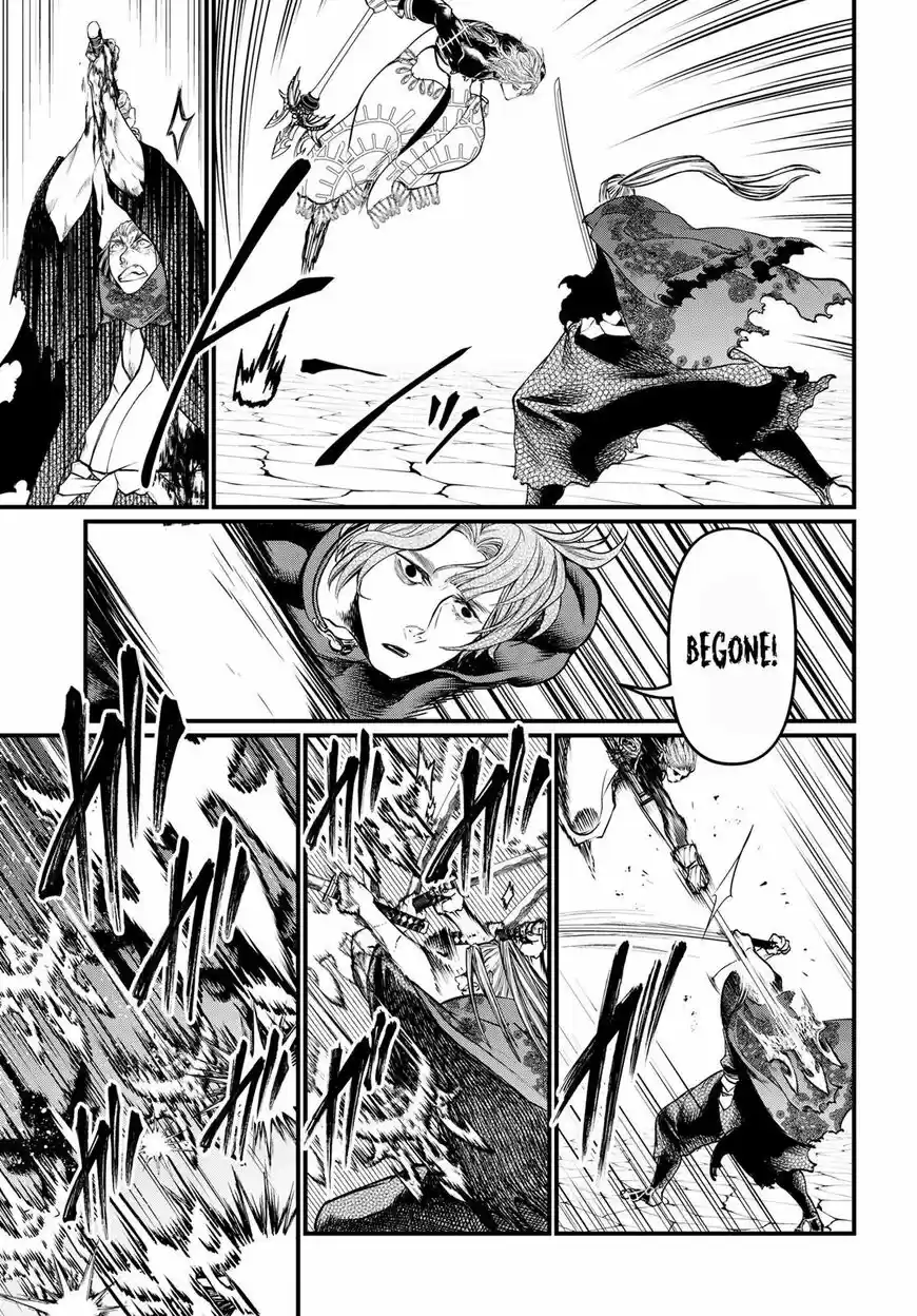 Shuumatsu no Walkure ch.018