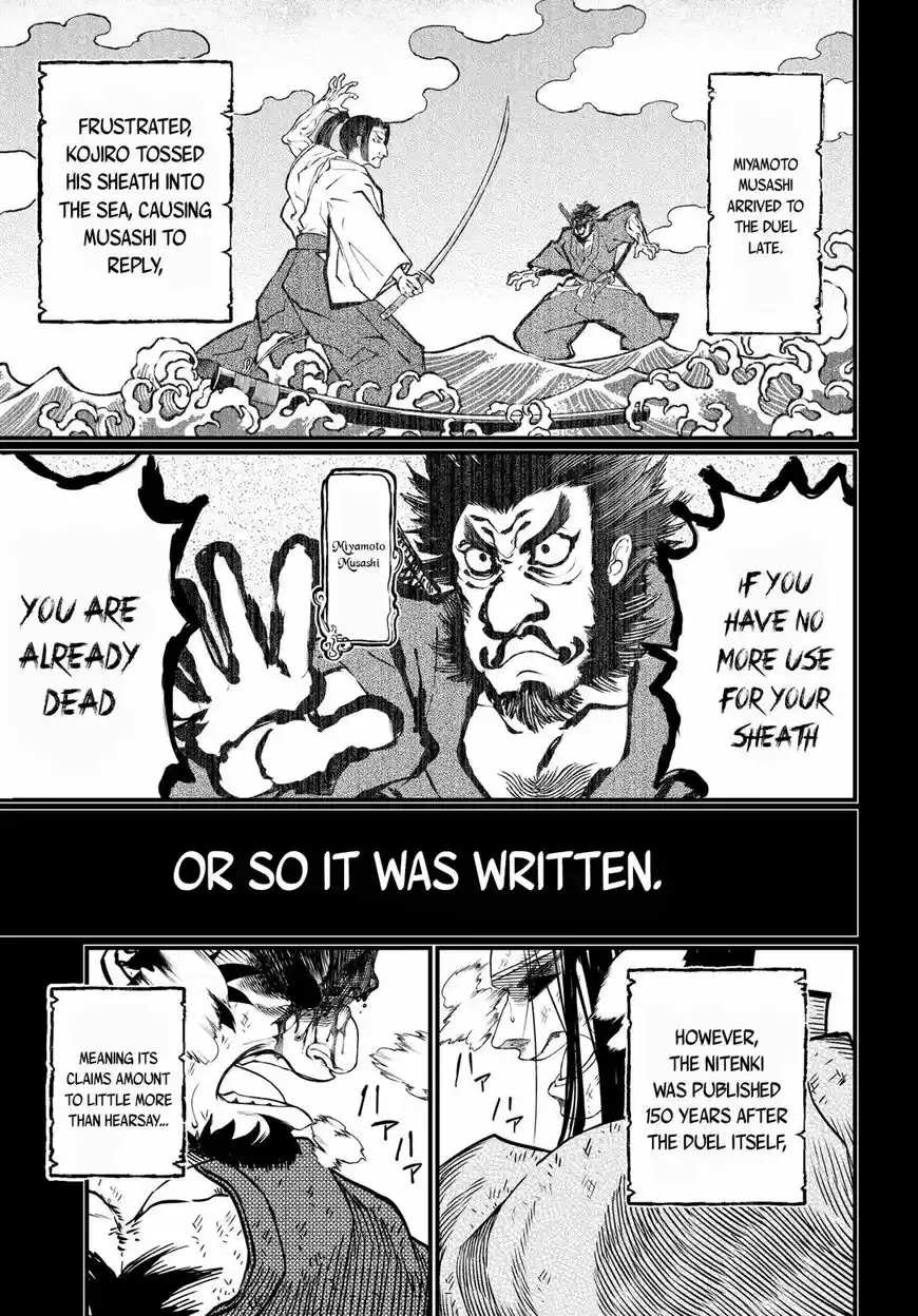 Shuumatsu no Walkure ch.018