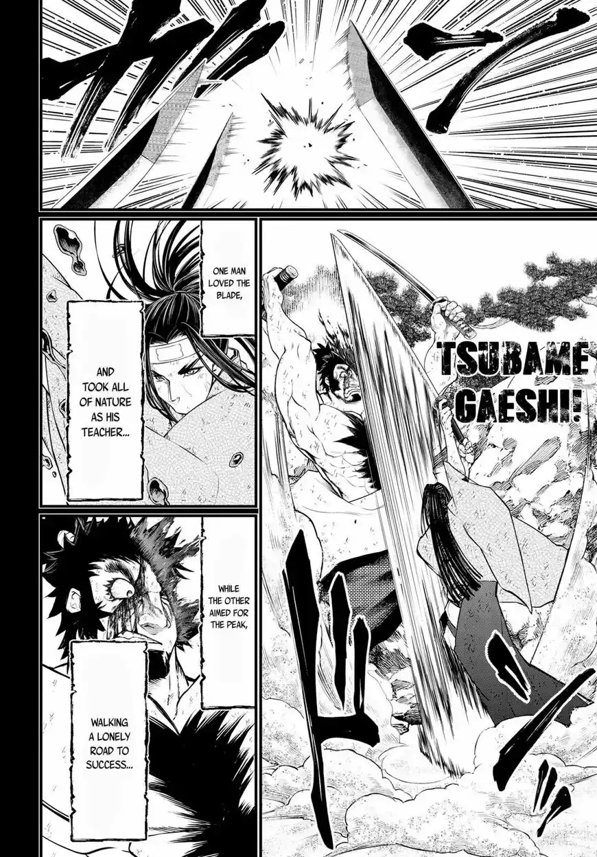 Shuumatsu no Walkure ch.018