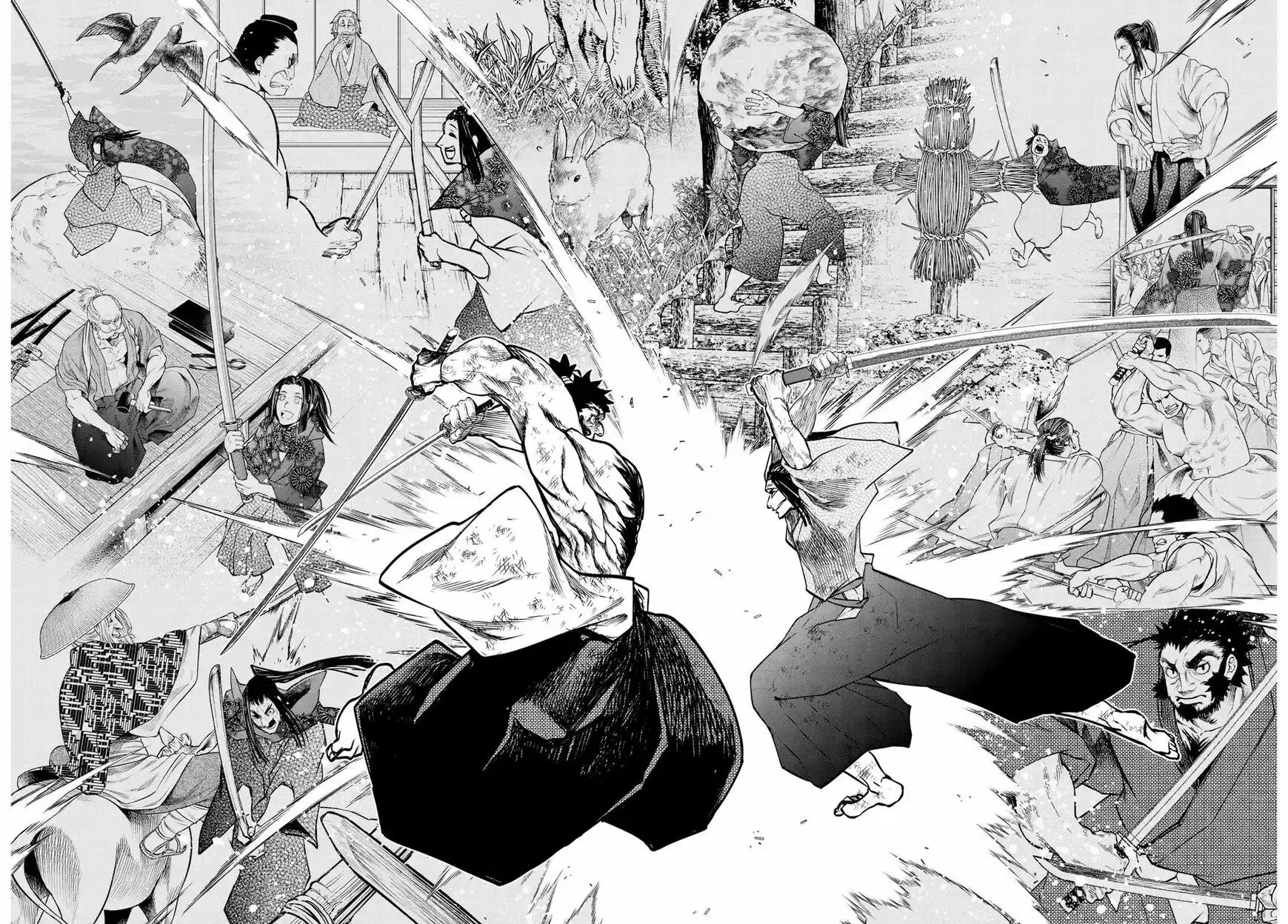 Shuumatsu no Walkure ch.018