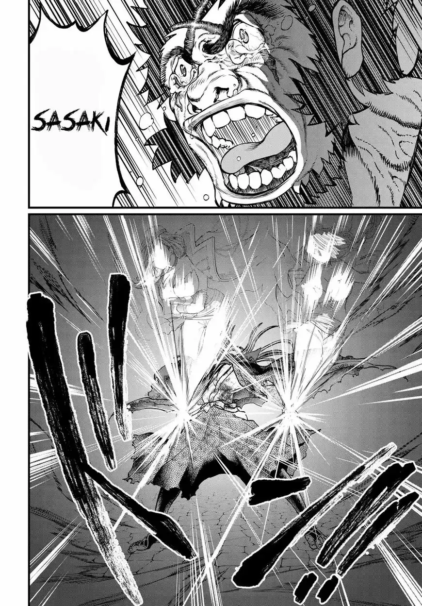 Shuumatsu no Walkure ch.018