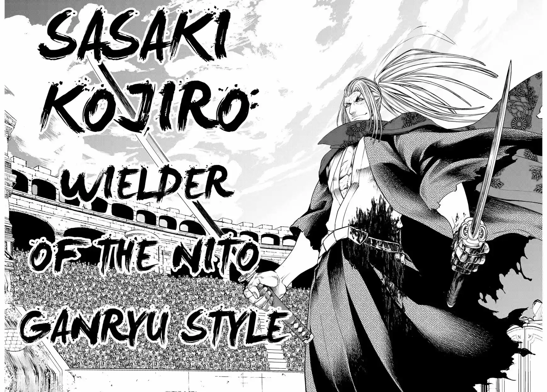 Shuumatsu no Walkure ch.018