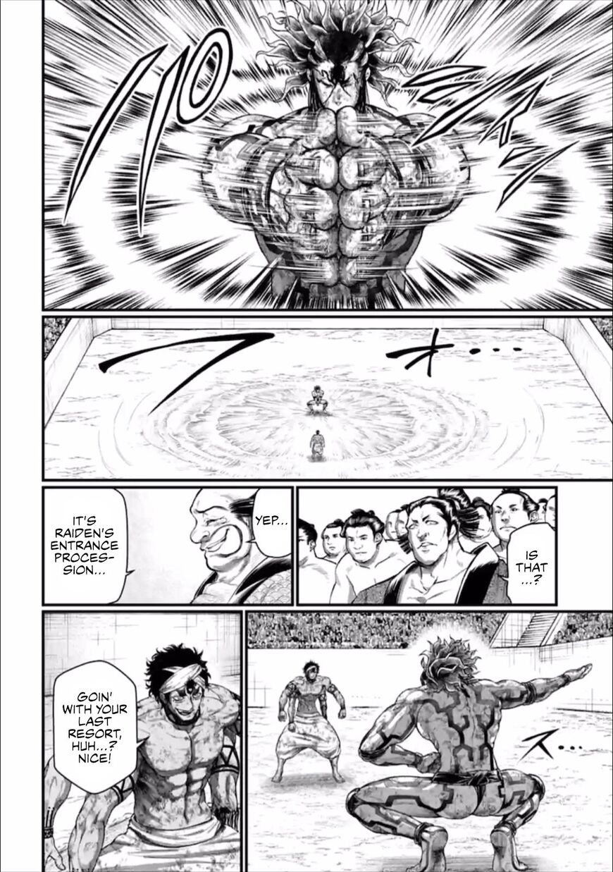 Shuumatsu no Walkure ch.039