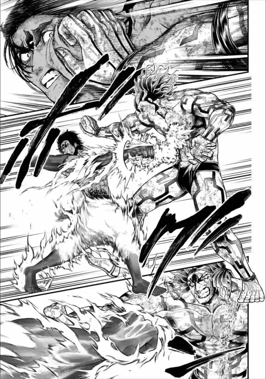 Shuumatsu no Walkure ch.041