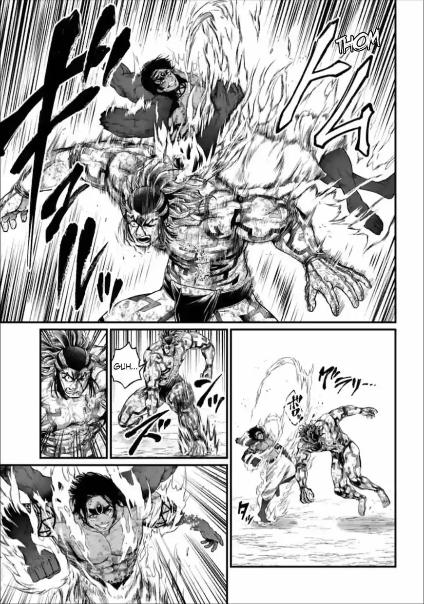 Shuumatsu no Walkure ch.041