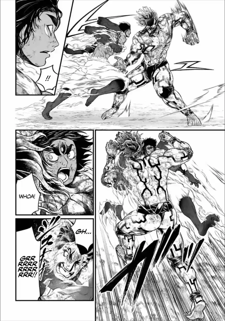 Shuumatsu no Walkure ch.041