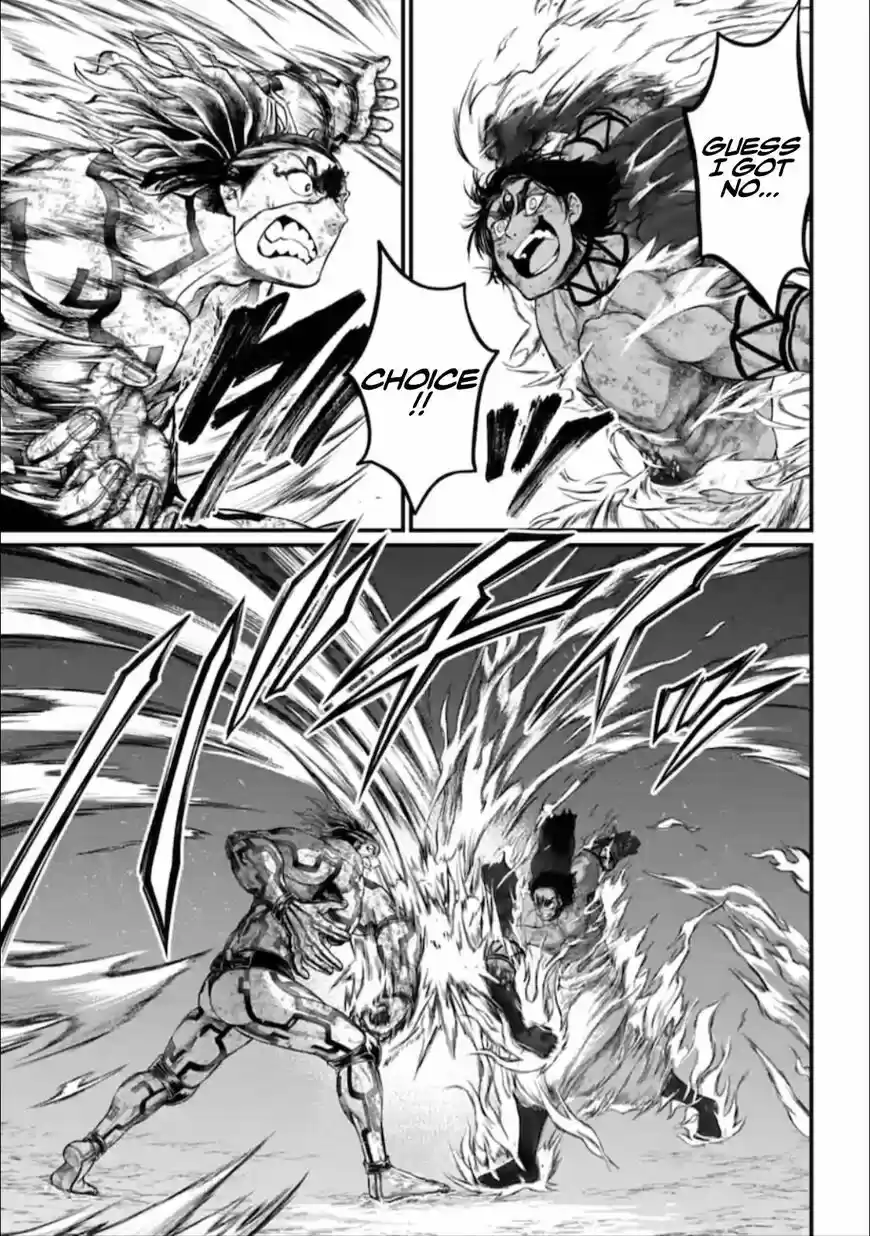 Shuumatsu no Walkure ch.041