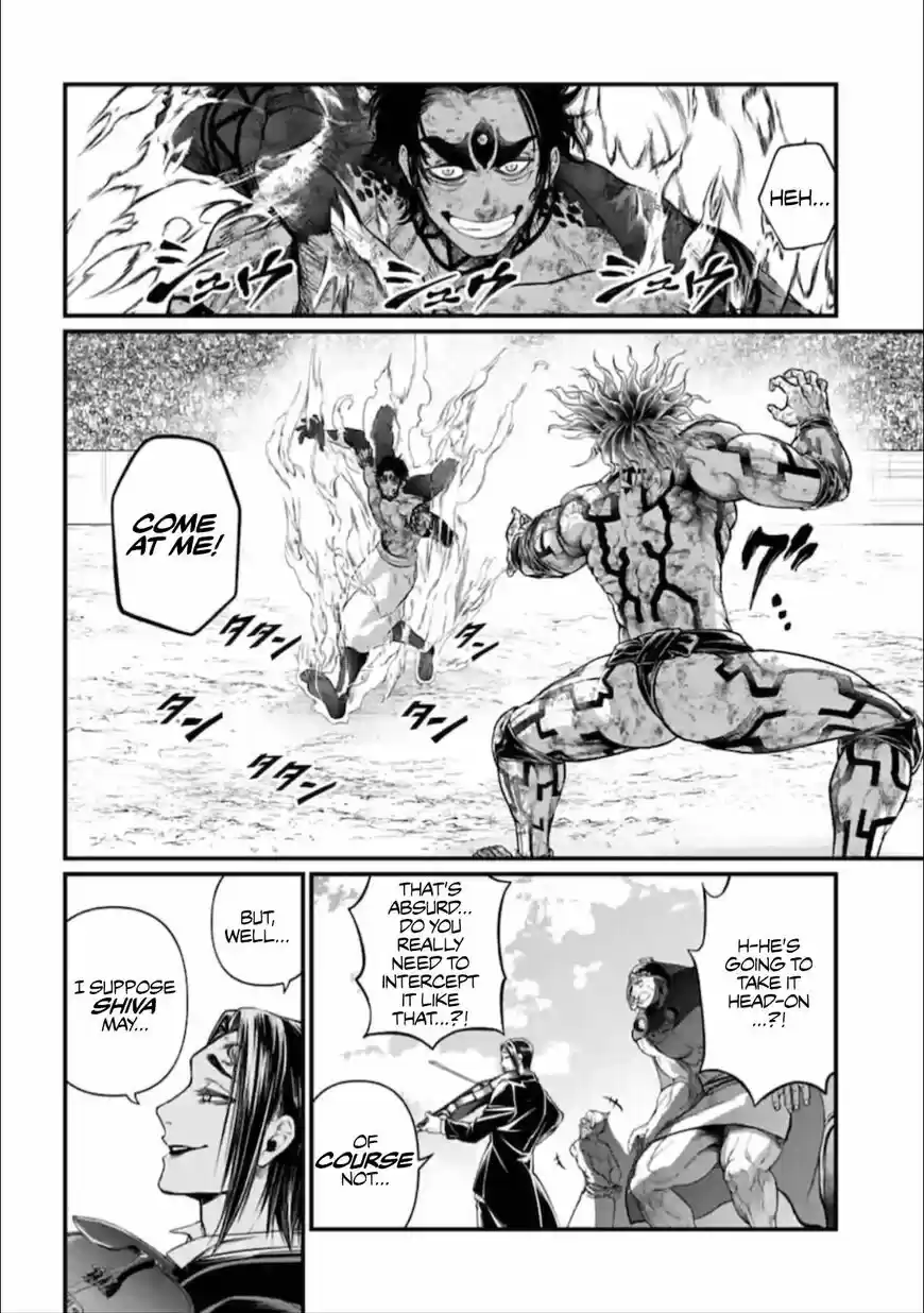 Shuumatsu no Walkure ch.041