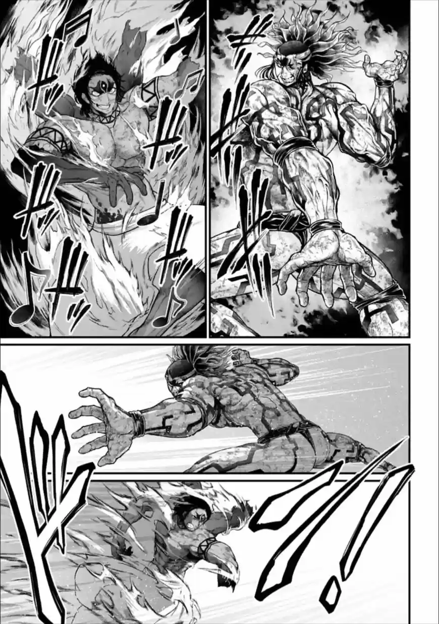 Shuumatsu no Walkure ch.041