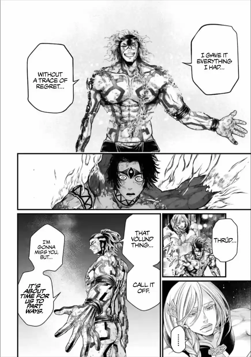 Shuumatsu no Walkure ch.041