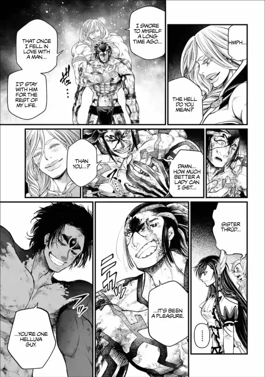 Shuumatsu no Walkure ch.041