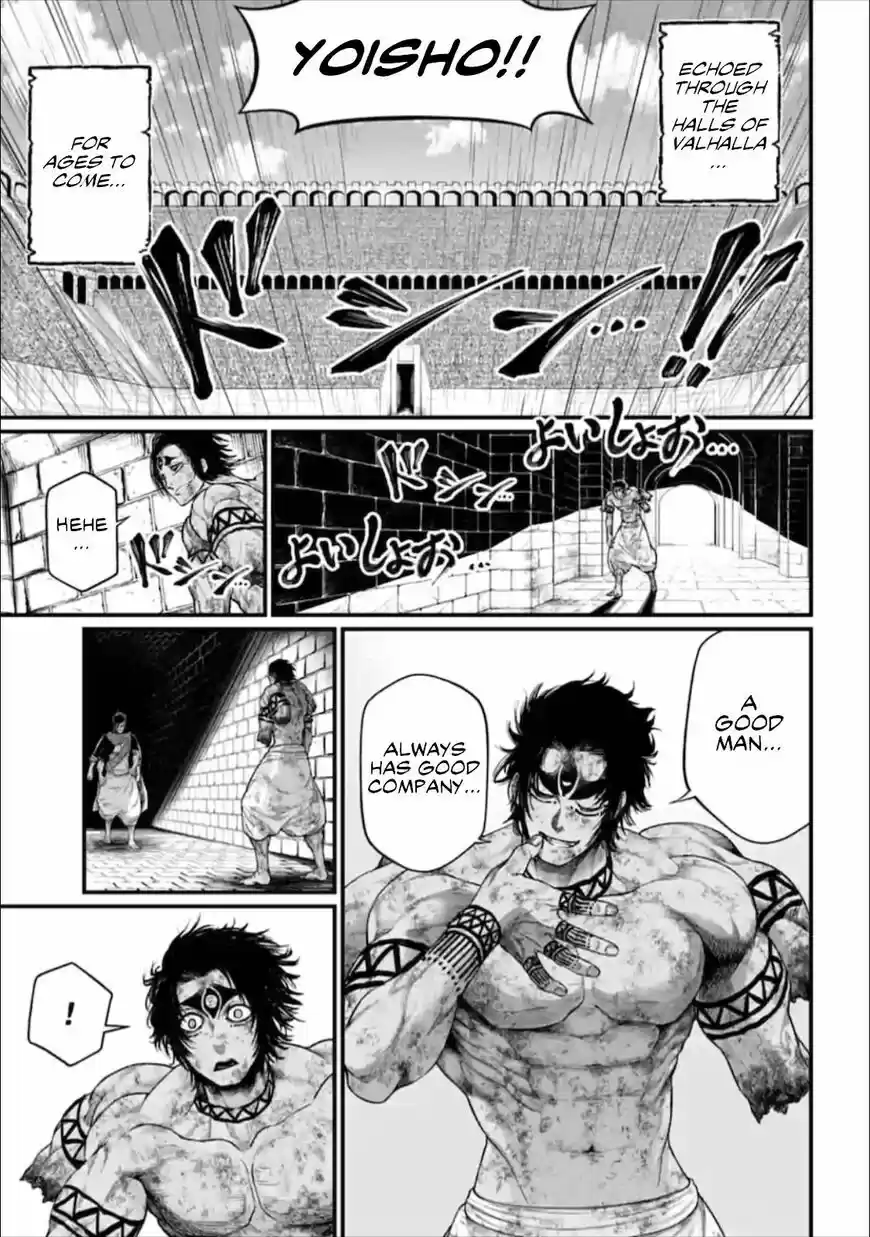 Shuumatsu no Walkure ch.042