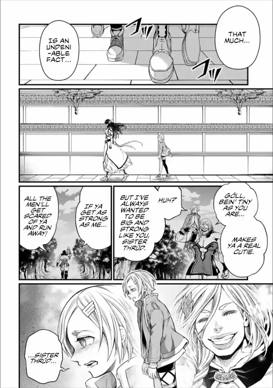 Shuumatsu no Walkure ch.042