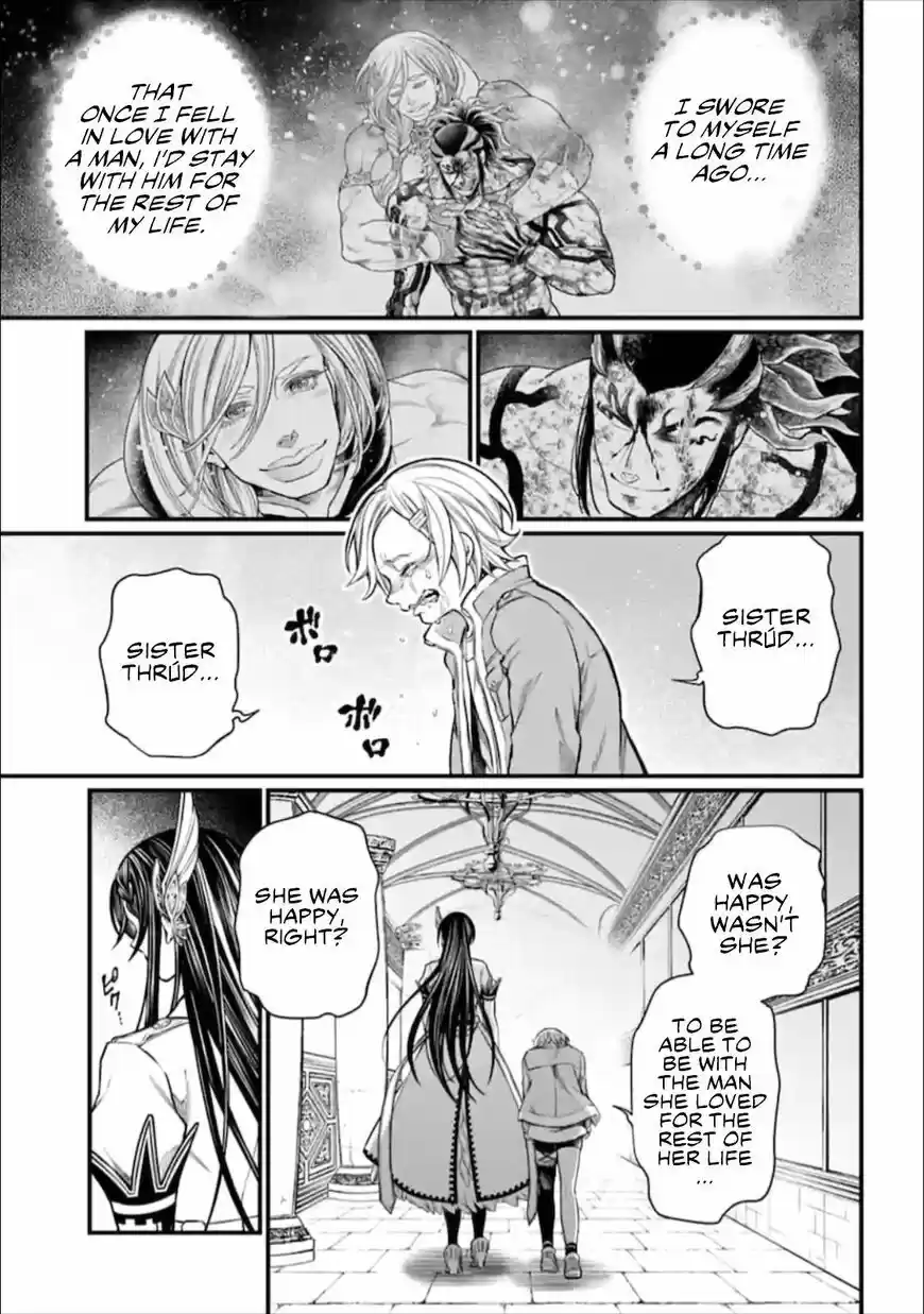 Shuumatsu no Walkure ch.042