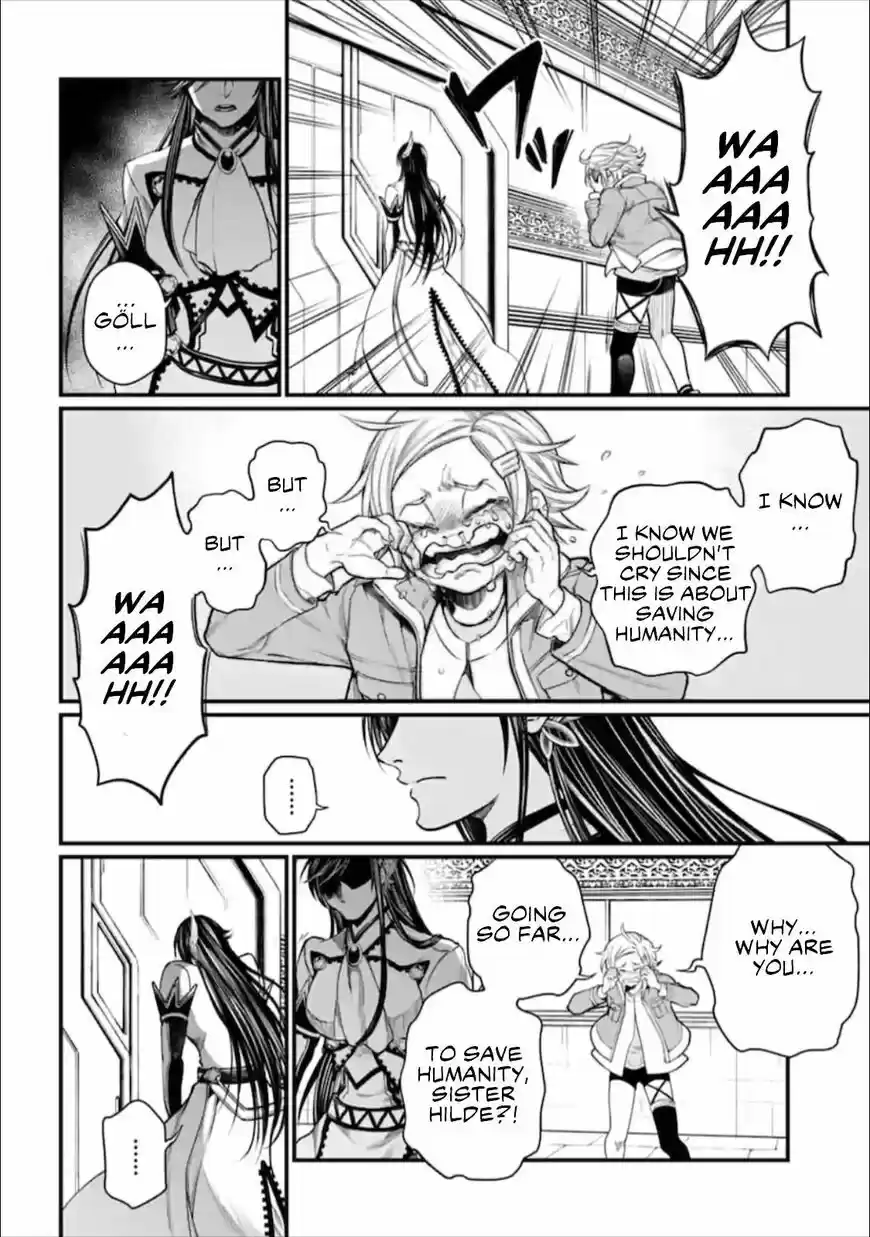 Shuumatsu no Walkure ch.042