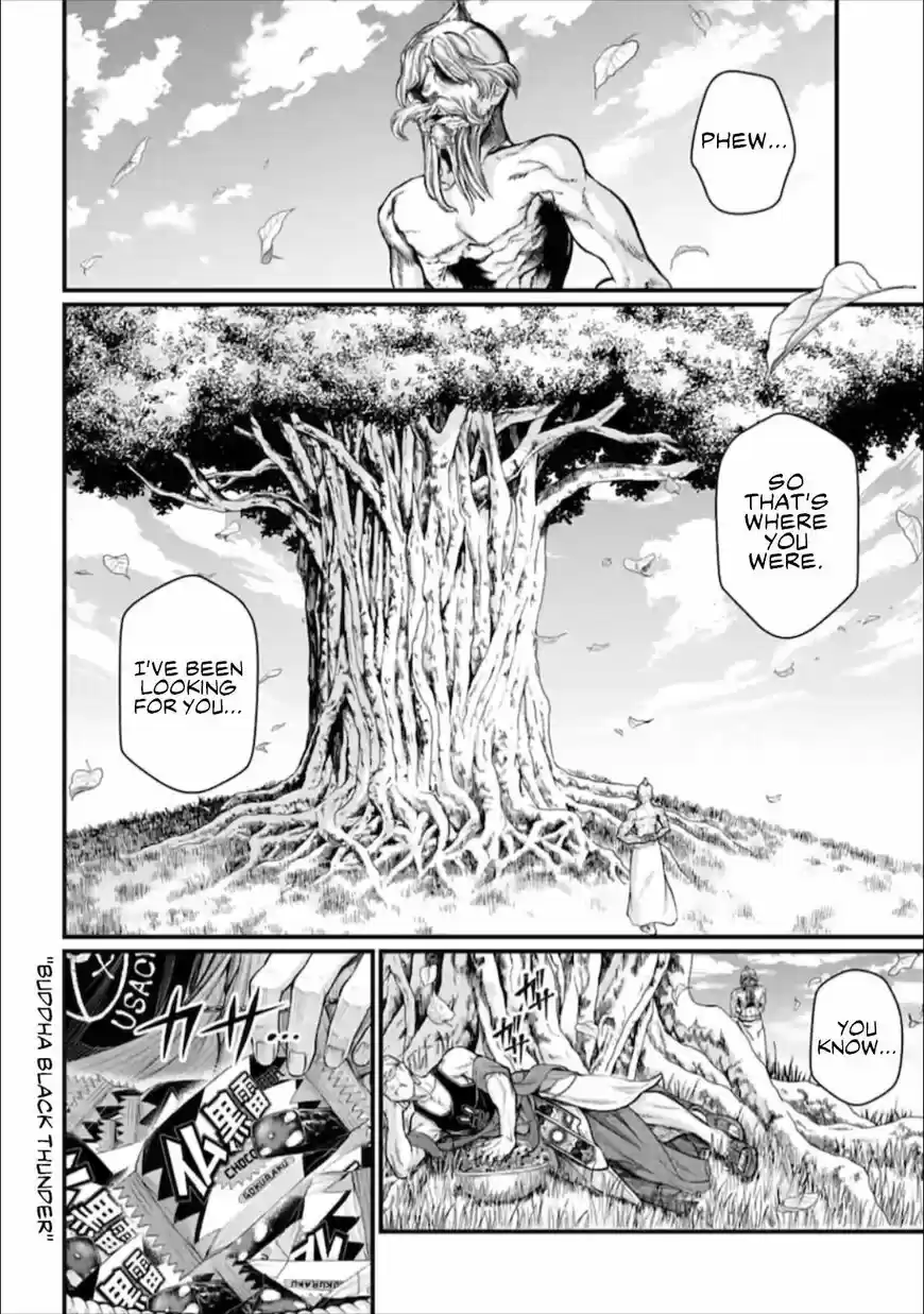 Shuumatsu no Walkure ch.042