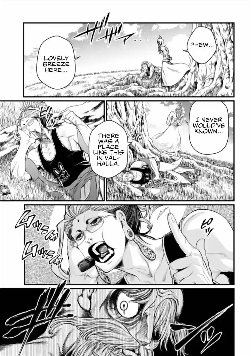 Shuumatsu no Walkure ch.042