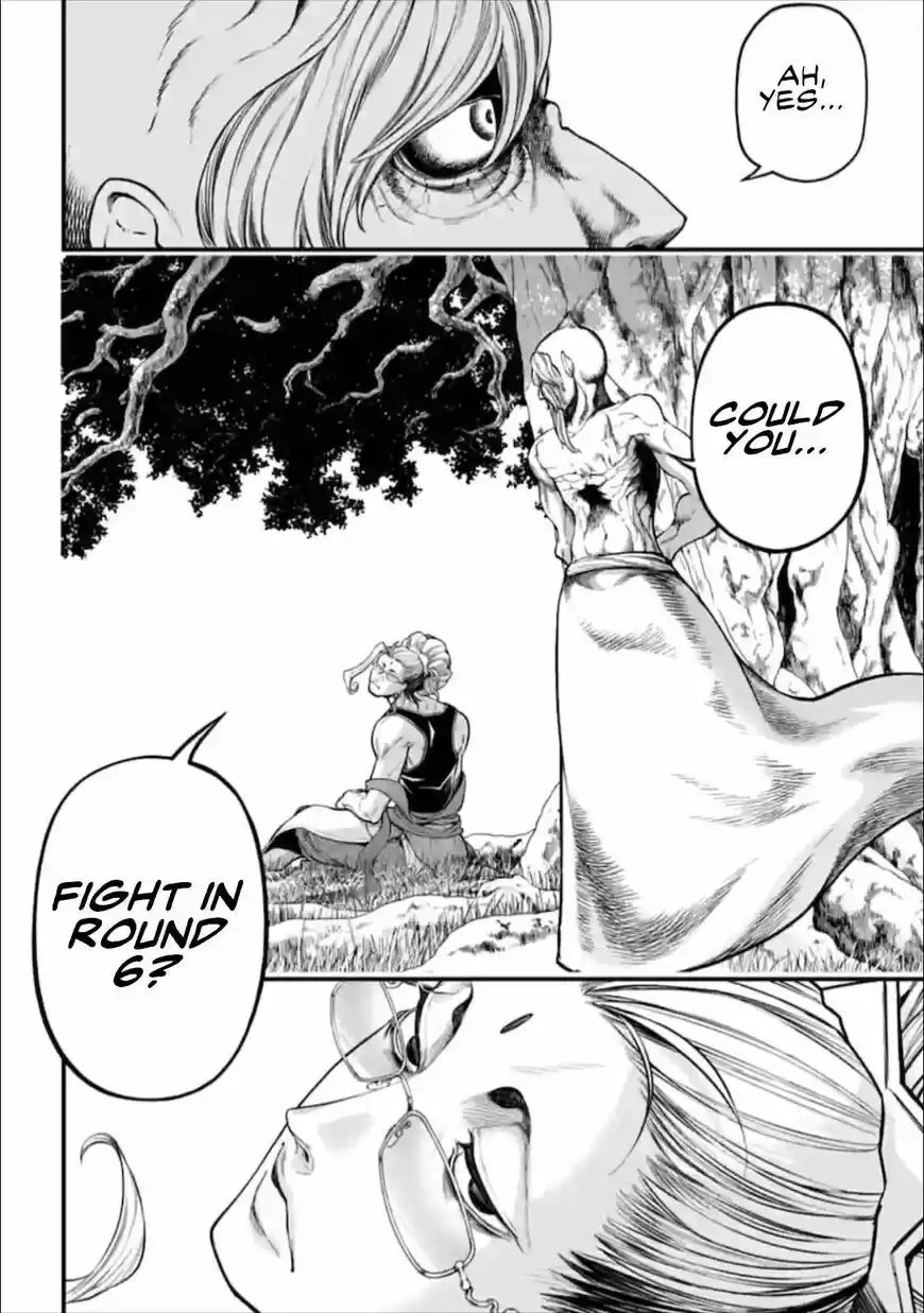 Shuumatsu no Walkure ch.042