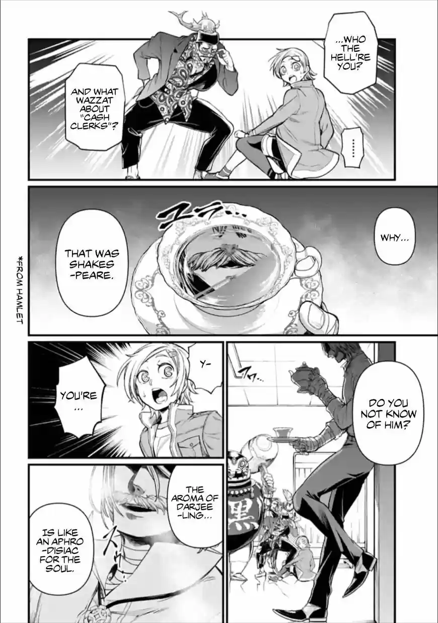 Shuumatsu no Walkure ch.043