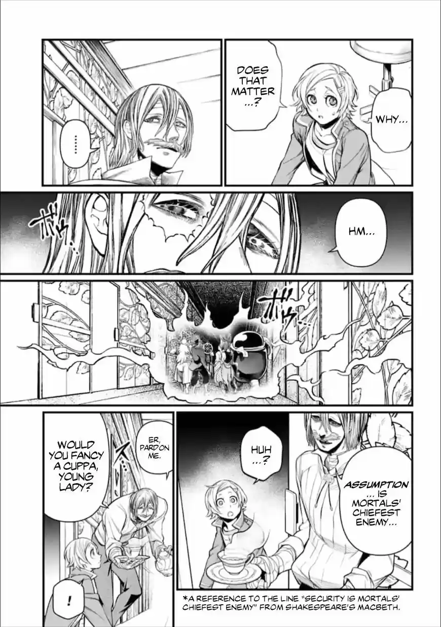 Shuumatsu no Walkure ch.043