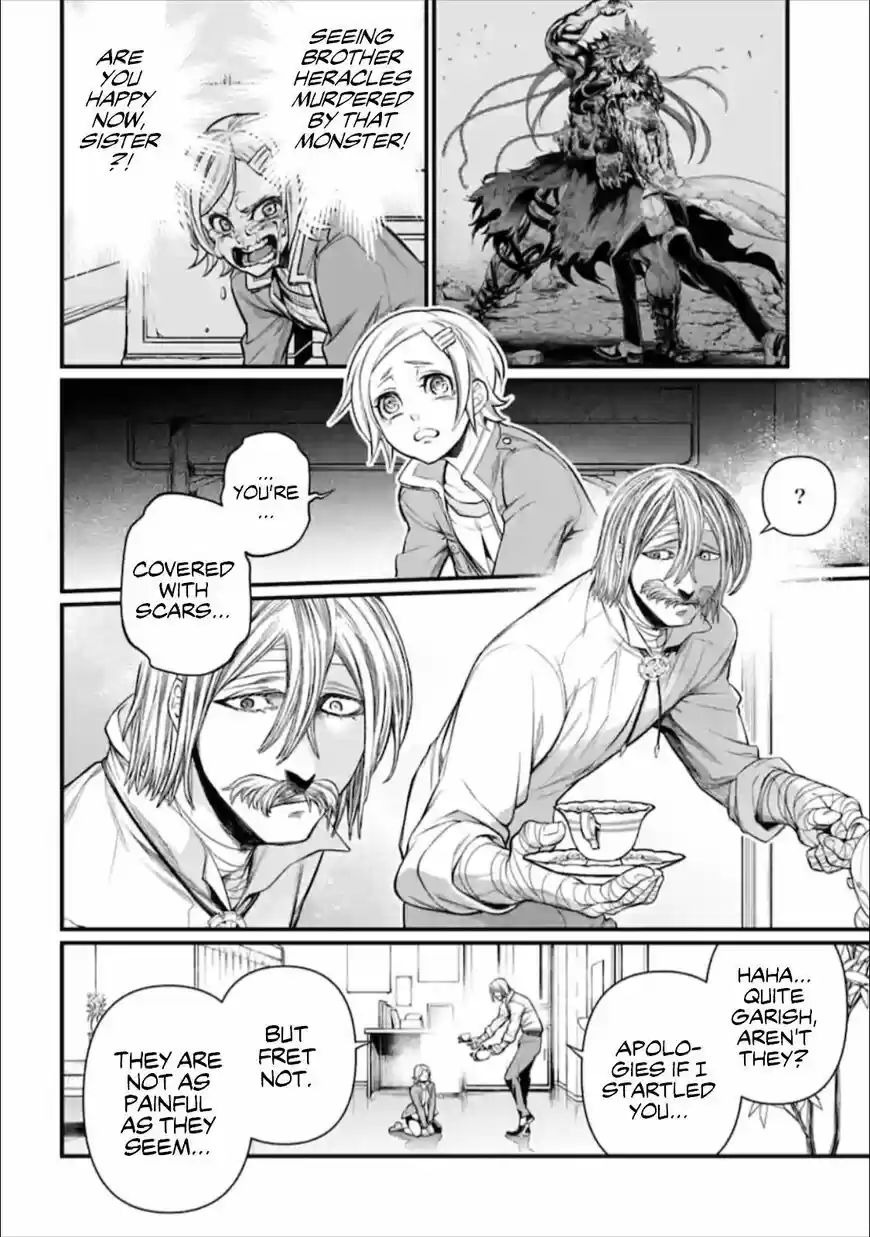 Shuumatsu no Walkure ch.043