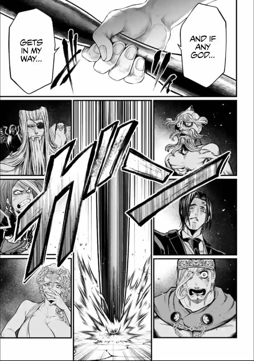 Shuumatsu no Walkure ch.043