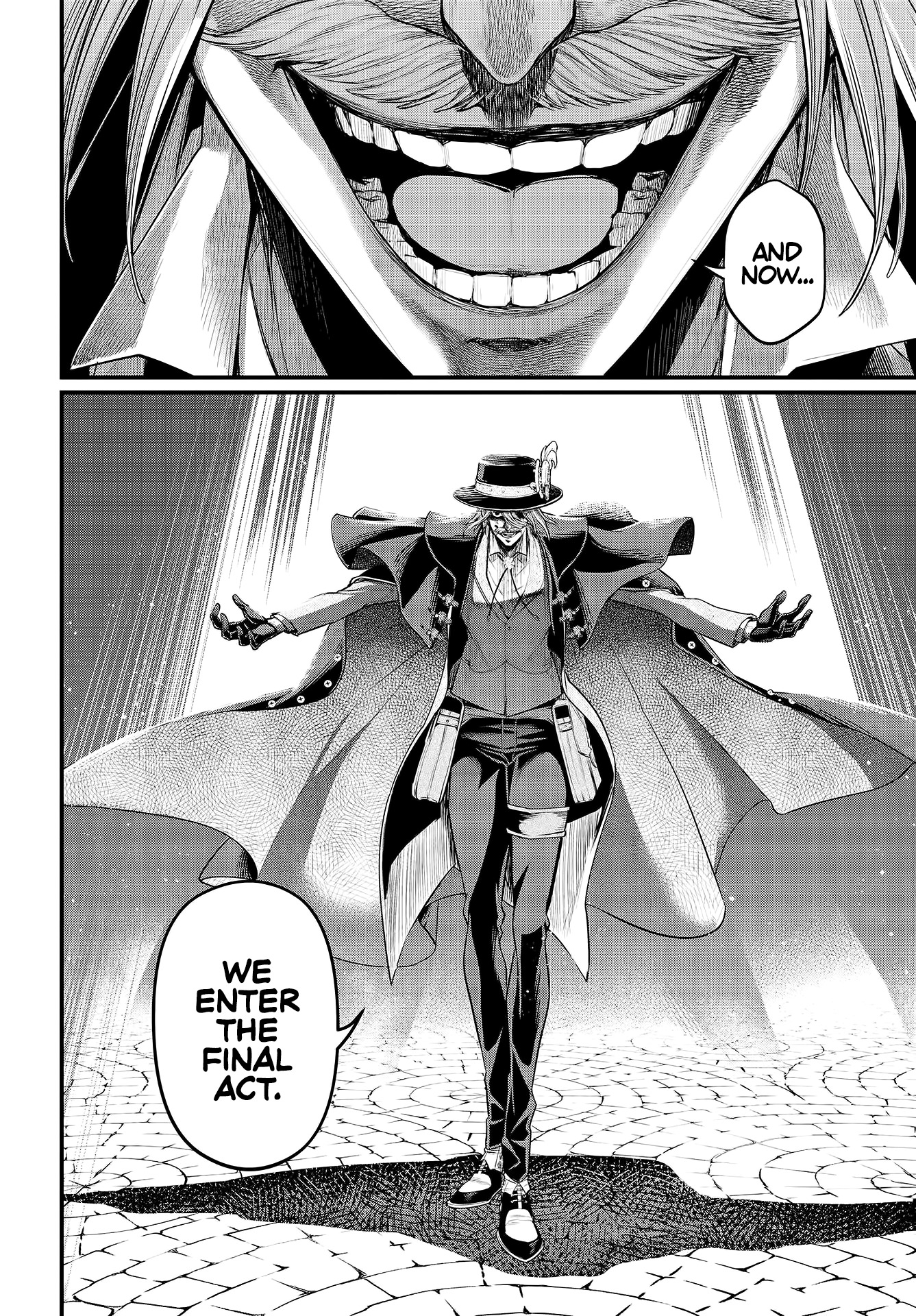 Shuumatsu no Walkure ch.27