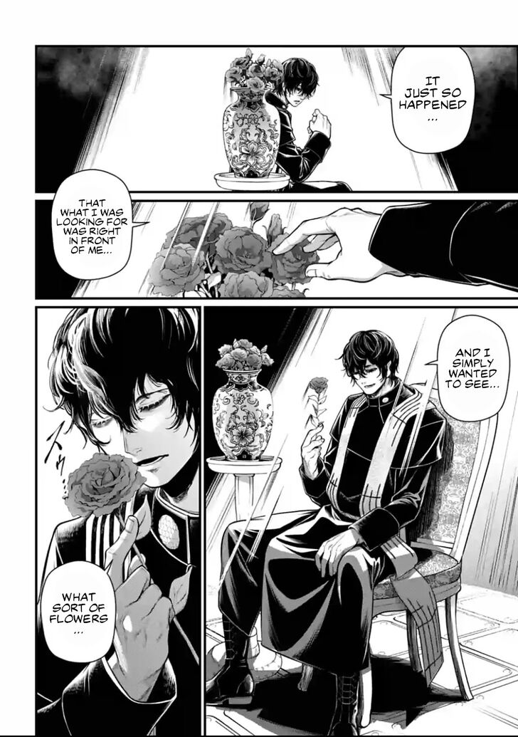 Shuumatsu no Walkure Vol.11 Ch.051