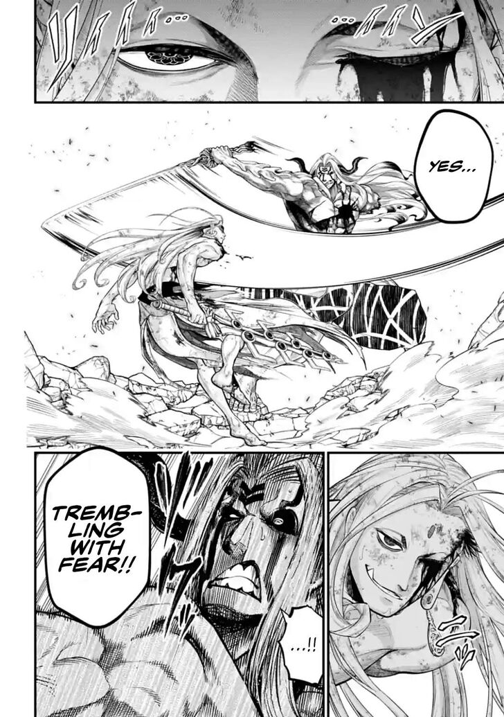 Shuumatsu no Walkure Vol.11 Ch.053