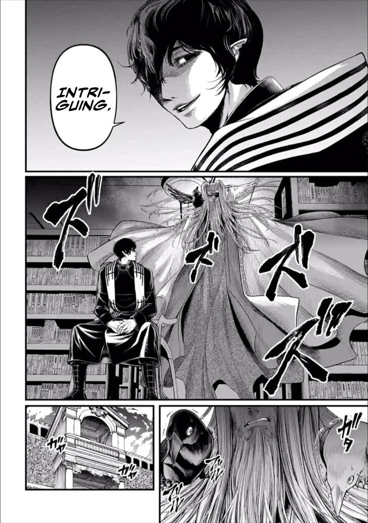 Shuumatsu no Walkure Vol.11 Ch.054