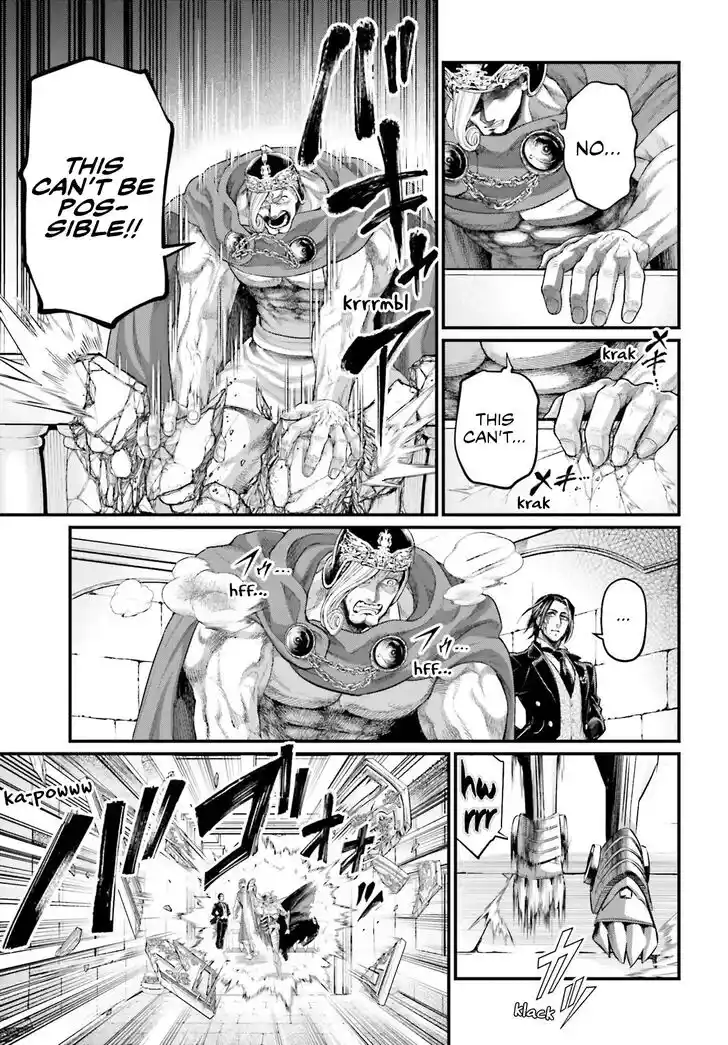 Shuumatsu no Walkure Vol.11 Ch.065