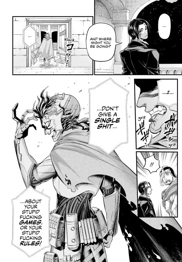 Shuumatsu no Walkure Vol.11 Ch.065