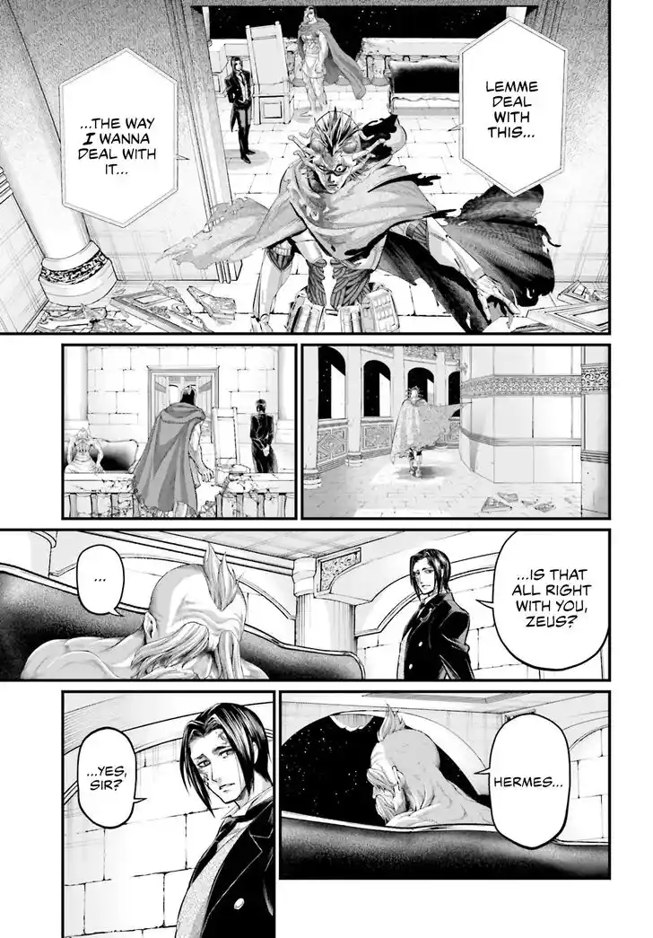 Shuumatsu no Walkure Vol.11 Ch.065