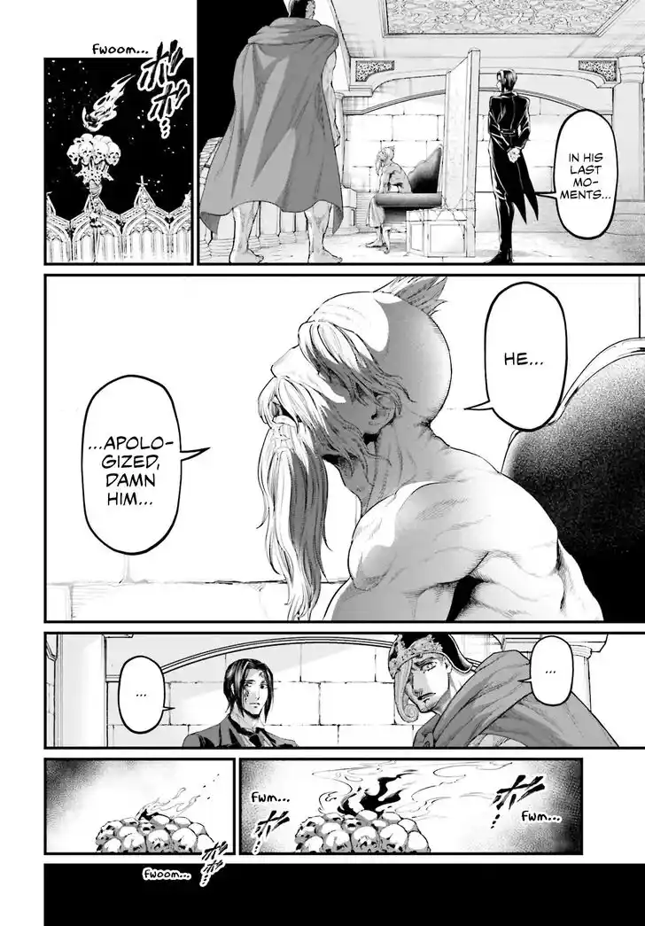 Shuumatsu no Walkure Vol.11 Ch.065