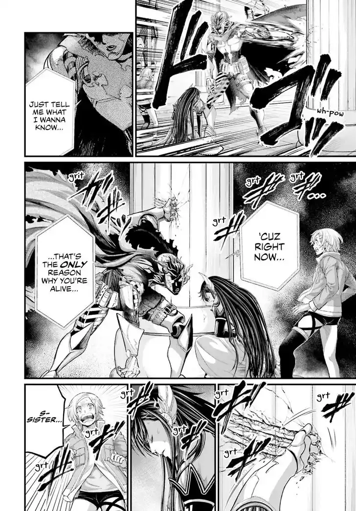 Shuumatsu no Walkure Vol.11 Ch.065