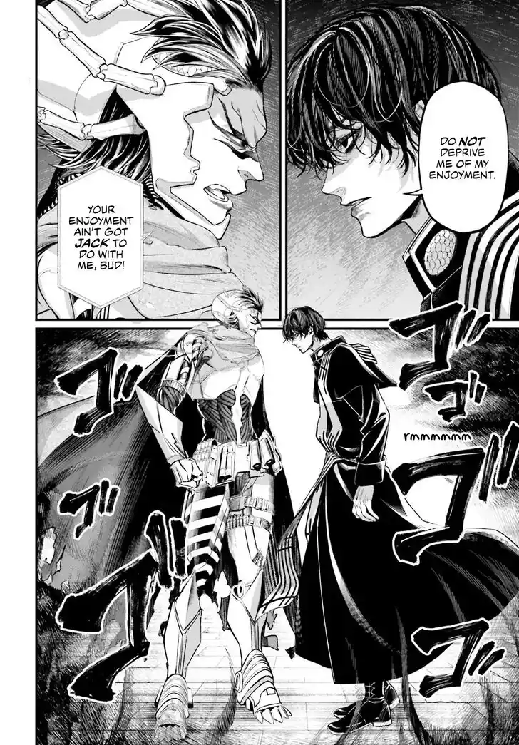 Shuumatsu no Walkure Vol.11 Ch.065