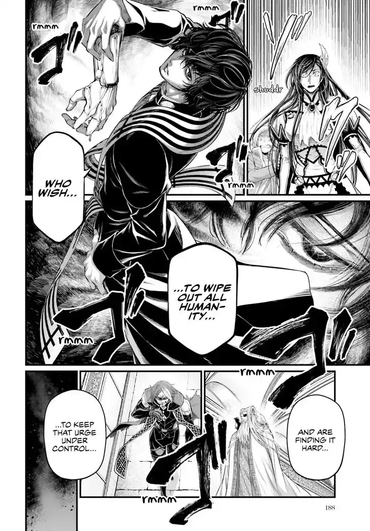 Shuumatsu no Walkure Vol.11 Ch.065