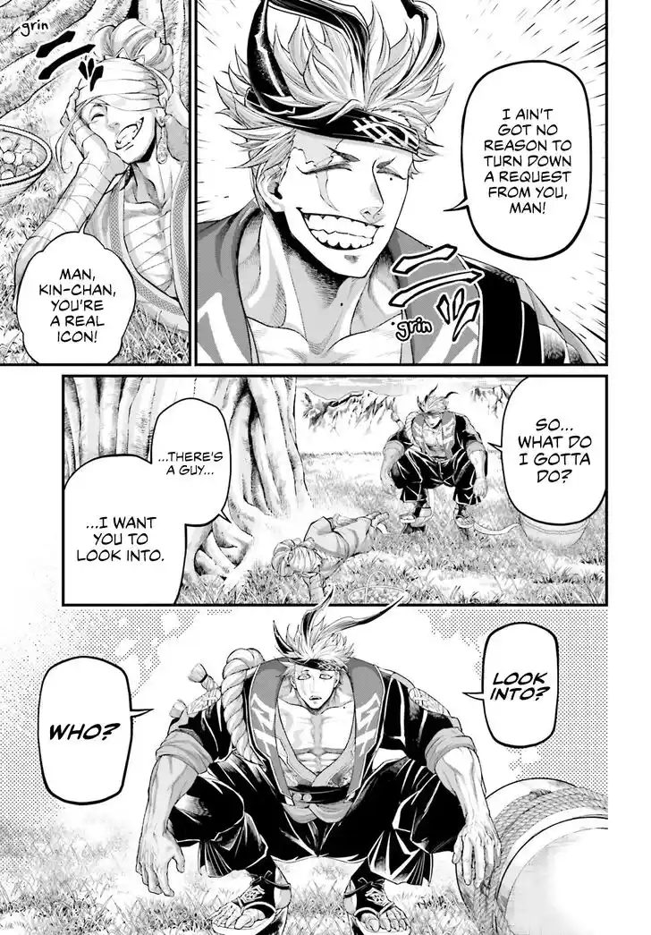 Shuumatsu no Walkure Vol.11 Ch.065